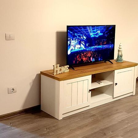 Apartament Max Mamaia Nord Διαμέρισμα Năvodari Εξωτερικό φωτογραφία