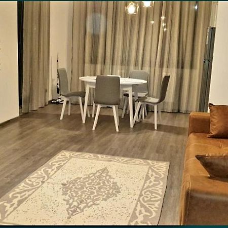 Apartament Max Mamaia Nord Διαμέρισμα Năvodari Εξωτερικό φωτογραφία