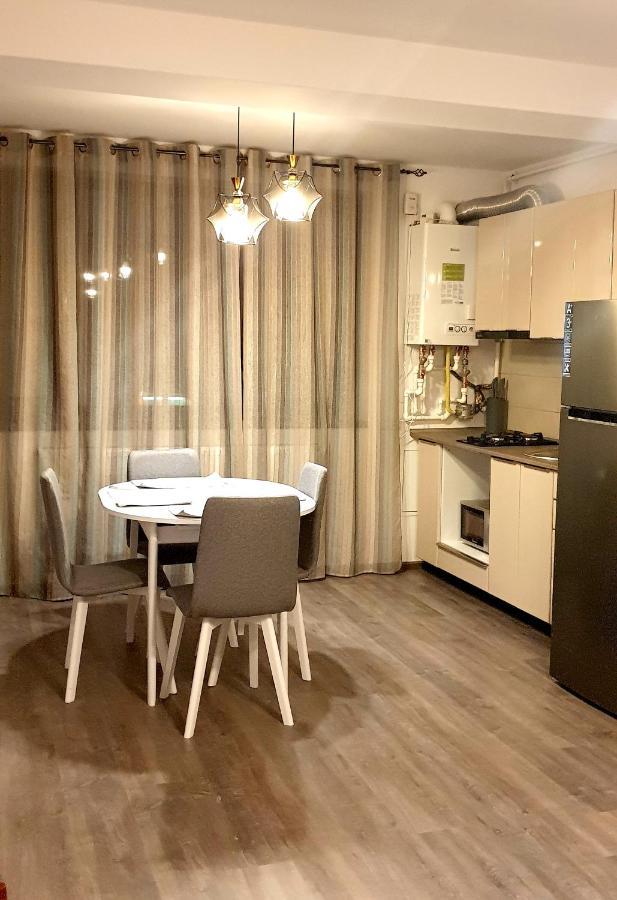 Apartament Max Mamaia Nord Διαμέρισμα Năvodari Εξωτερικό φωτογραφία