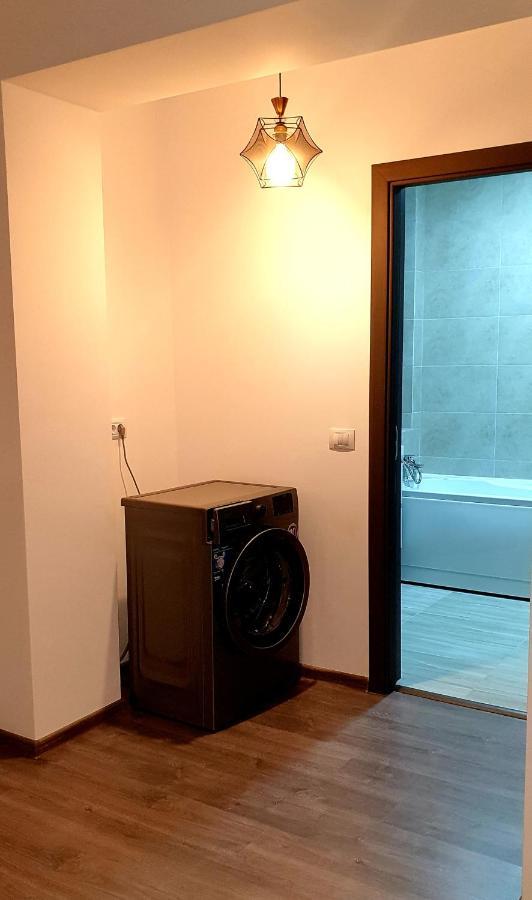 Apartament Max Mamaia Nord Διαμέρισμα Năvodari Εξωτερικό φωτογραφία