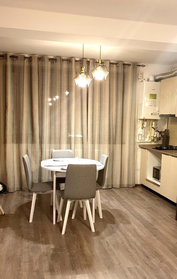 Apartament Max Mamaia Nord Διαμέρισμα Năvodari Εξωτερικό φωτογραφία