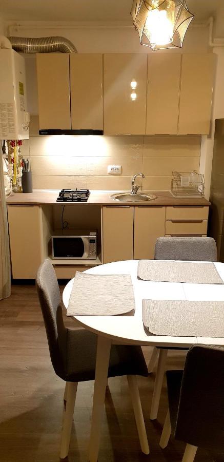 Apartament Max Mamaia Nord Διαμέρισμα Năvodari Εξωτερικό φωτογραφία
