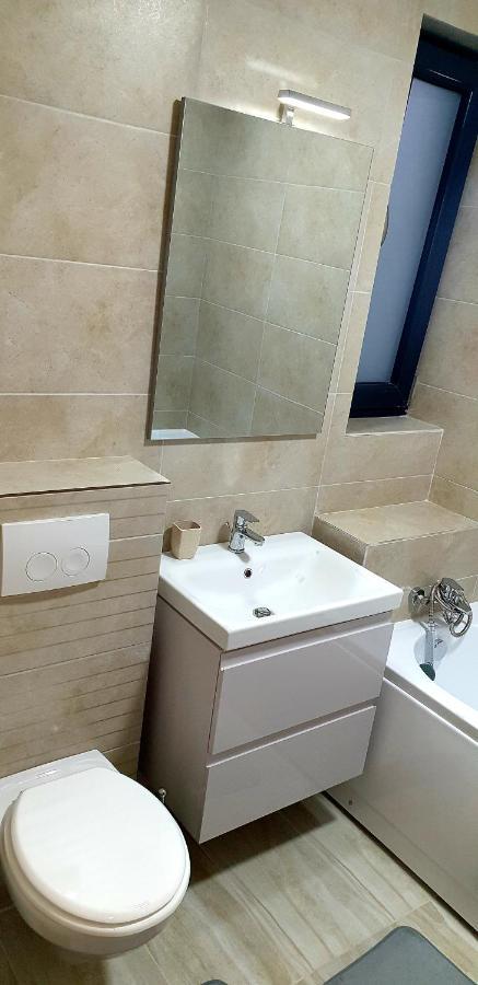 Apartament Max Mamaia Nord Διαμέρισμα Năvodari Εξωτερικό φωτογραφία