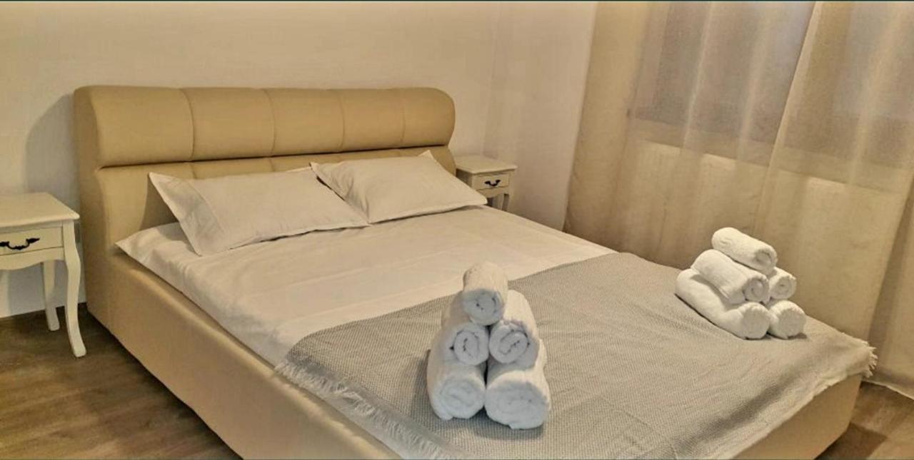 Apartament Max Mamaia Nord Διαμέρισμα Năvodari Εξωτερικό φωτογραφία