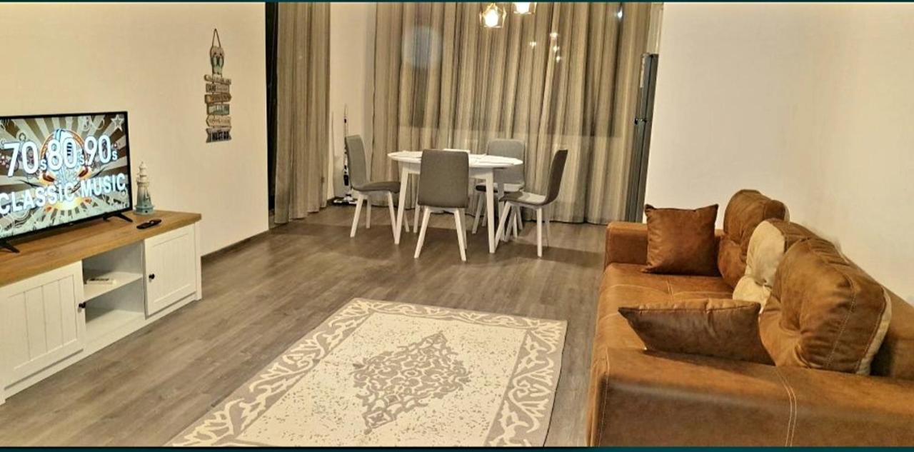 Apartament Max Mamaia Nord Διαμέρισμα Năvodari Εξωτερικό φωτογραφία